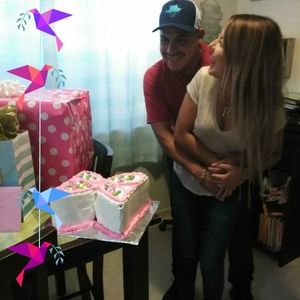 Meet your Posher, Erika